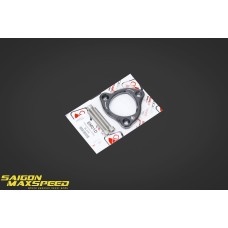 Chụp Lò Xo Nồi 3 Lỗ DUCABIKE Ducati (chính hãng)